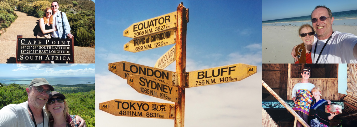 Reisetipps & Reiseberichte vom Reiseblog „Tip for Travel