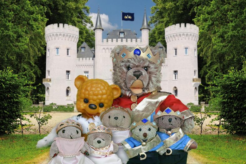 Bäranien – das flauschigste Land der Erde