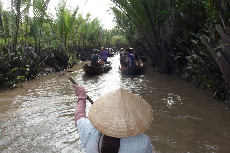 Höhepunkte Vietnam