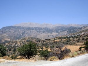 Kreta – Landschaft